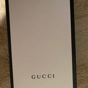 Gucci Loafers, only wore twice.